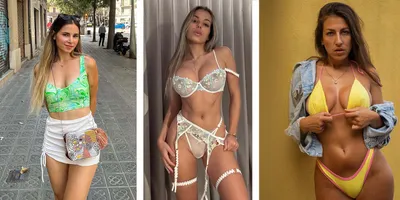 As Modelos Mais Quentes do OnlyFans em Portugal