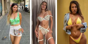 As Modelos Mais Quentes do OnlyFans em Portugal